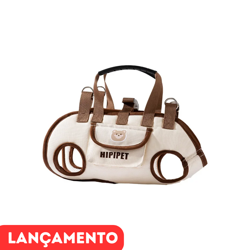 Mochila de Ombro para Gatos