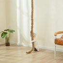 Corda Arranhável de Escalada para Gatos