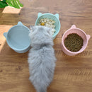 Tigela Ergonômica para Pets